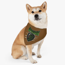 Load image into Gallery viewer, Capricorn Pet Bandana Collar
