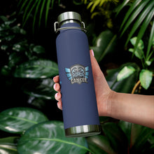 Load image into Gallery viewer, Cancer 22oz Vacuum Insulated Bottle
