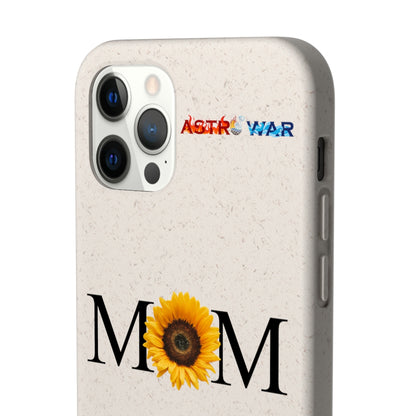 Mother's Day Biodegradable Case