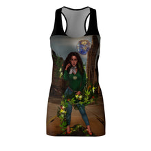 Load image into Gallery viewer, Women&#39;s Virgo Cut &amp; Sew Racerback Dress
