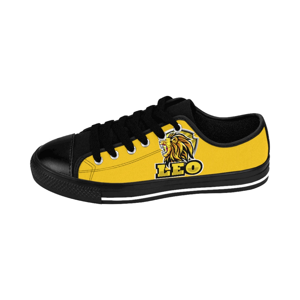 Team Leo Men's Sneakers