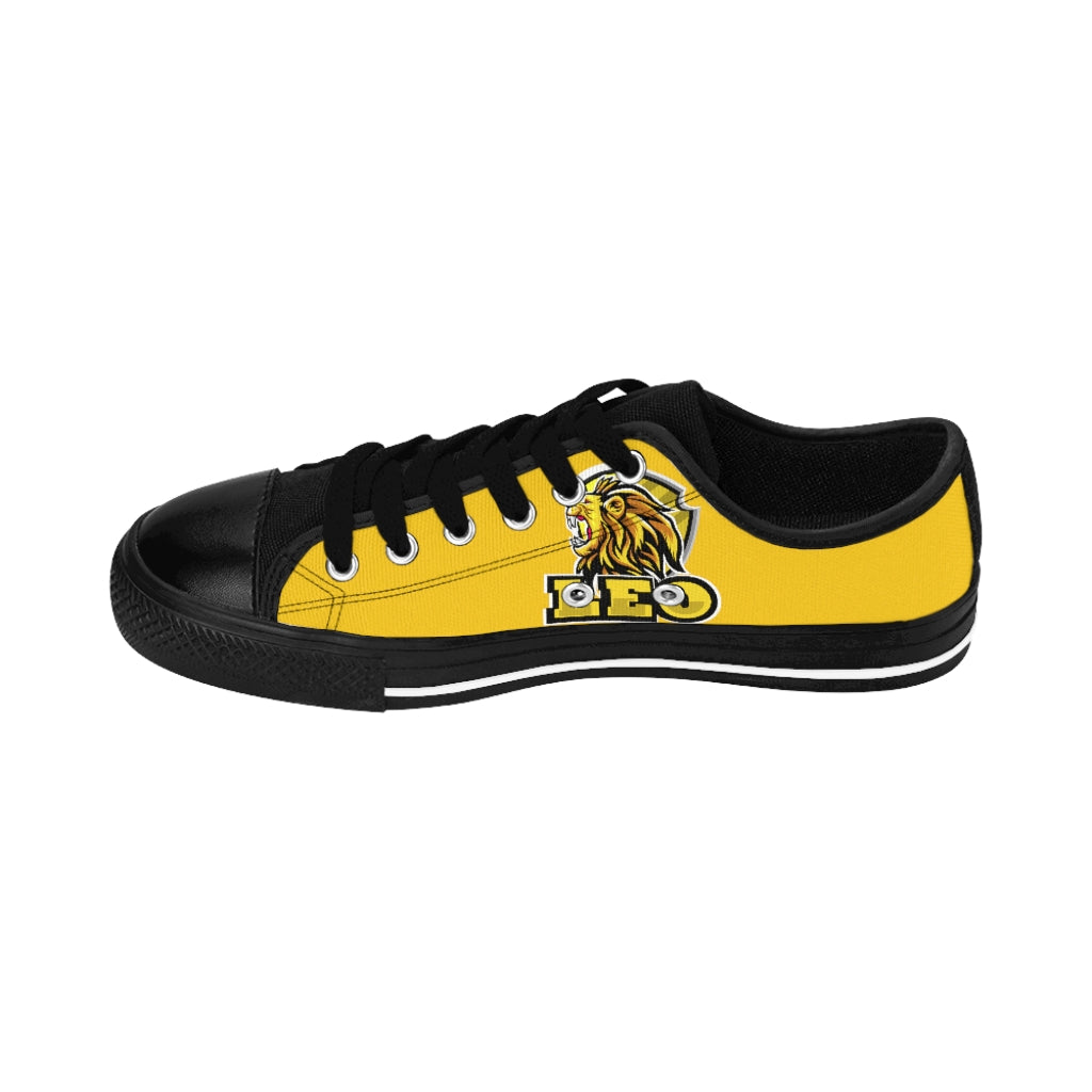 Team Leo Men's Sneakers