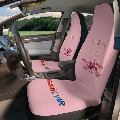 Libra (G2) Car Seat Covers