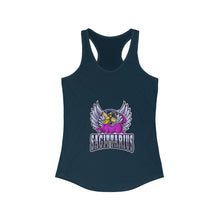 Load image into Gallery viewer, Sagittarius Women&#39;s Ideal Racerback Tank
