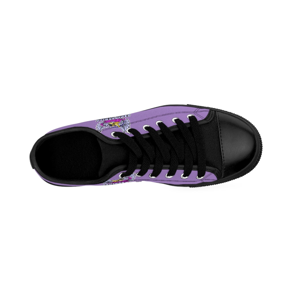 Team Sagittarius Men's Sneakers