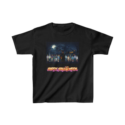 Halloween Kids Heavy Cotton™ Tee