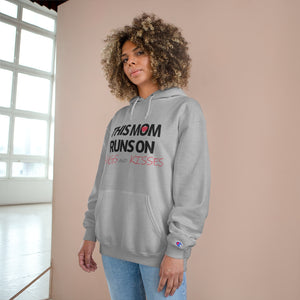 Mother's Day Champion Hoodie