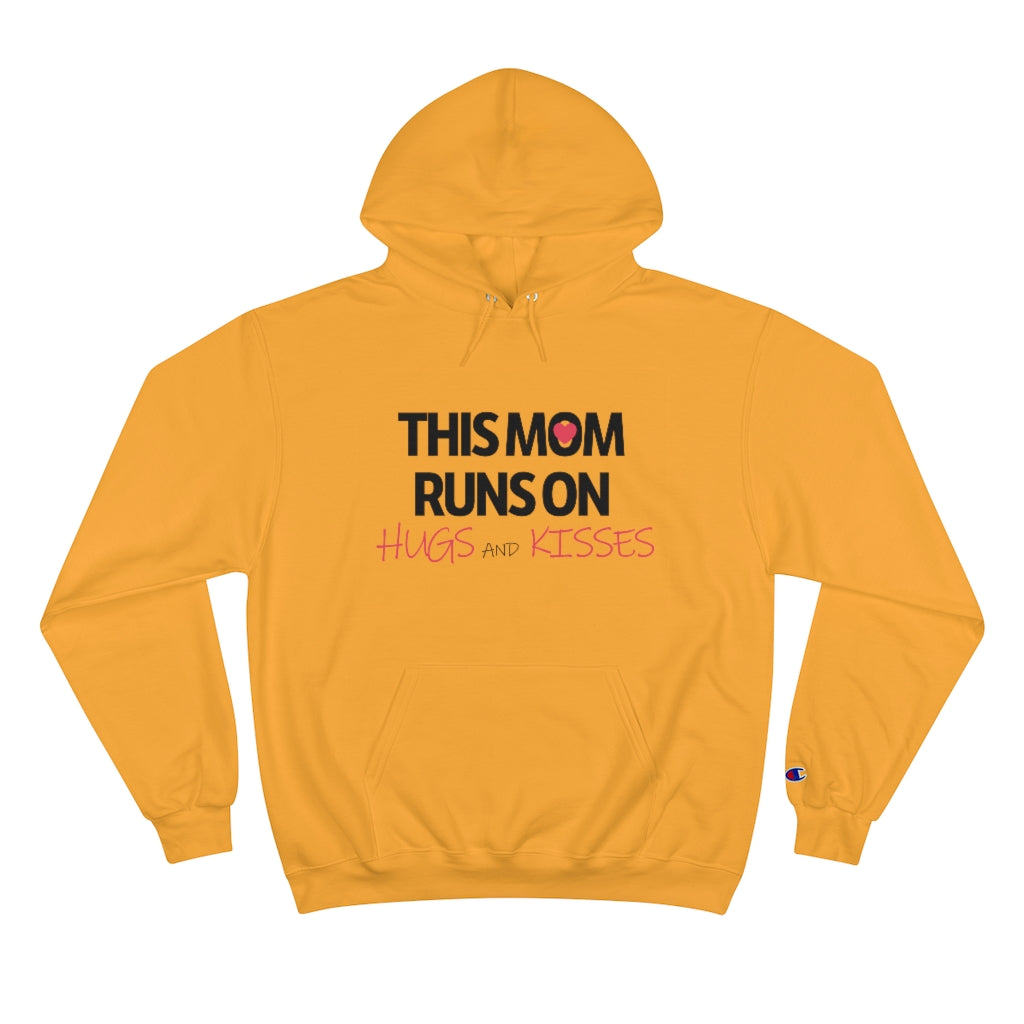 Mother's Day Champion Hoodie