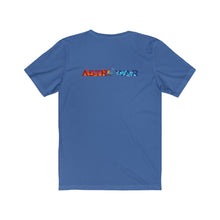 Load image into Gallery viewer, Capricorn Birthday Unisex Jersey Short Sleeve Tee
