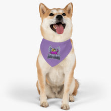 Load image into Gallery viewer, Sagittarius Pet Bandana Collar
