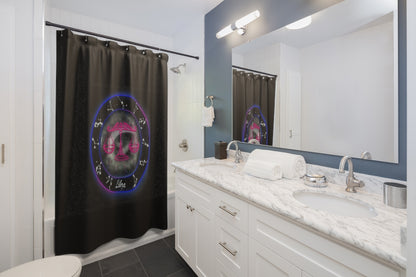 Libra Shower Curtains