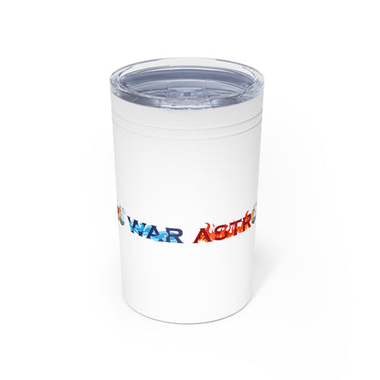 Aries Vacuum Tumbler & Insulator, 11oz.