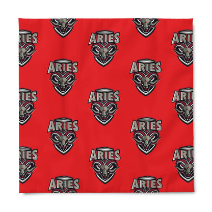 Aries Duvet Cover