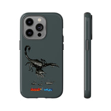 Load image into Gallery viewer, Scorpio (G2) Tough Cases
