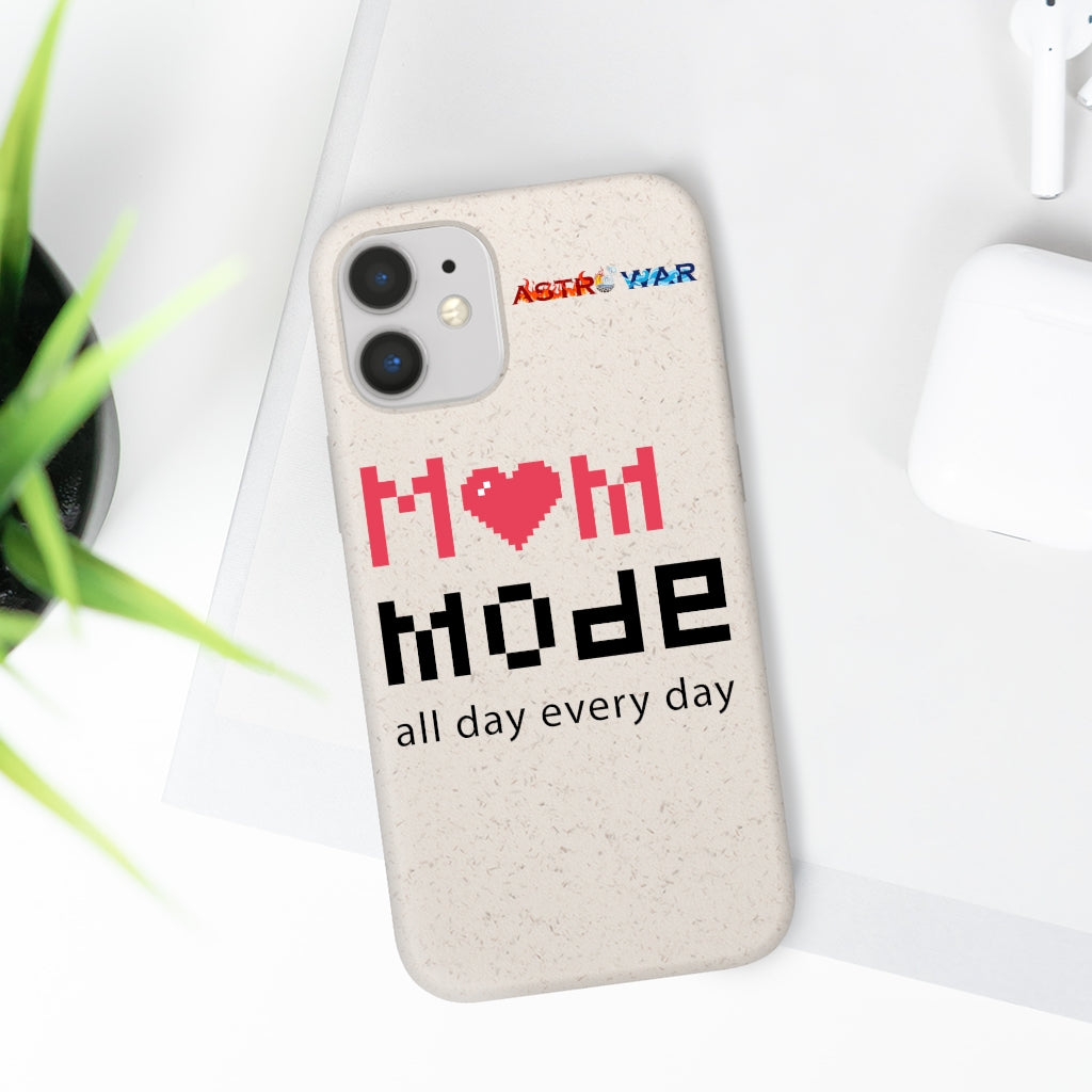 Mother's Day Biodegradable Case