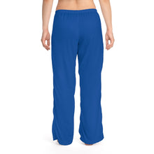 Load image into Gallery viewer, Aquarius Birthday Women&#39;s Pajama Pants (AOP)
