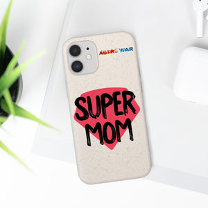 Mother's Day Biodegradable Case