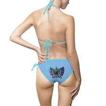 Load image into Gallery viewer, Libra Women&#39;s Bikini Swimsuit
