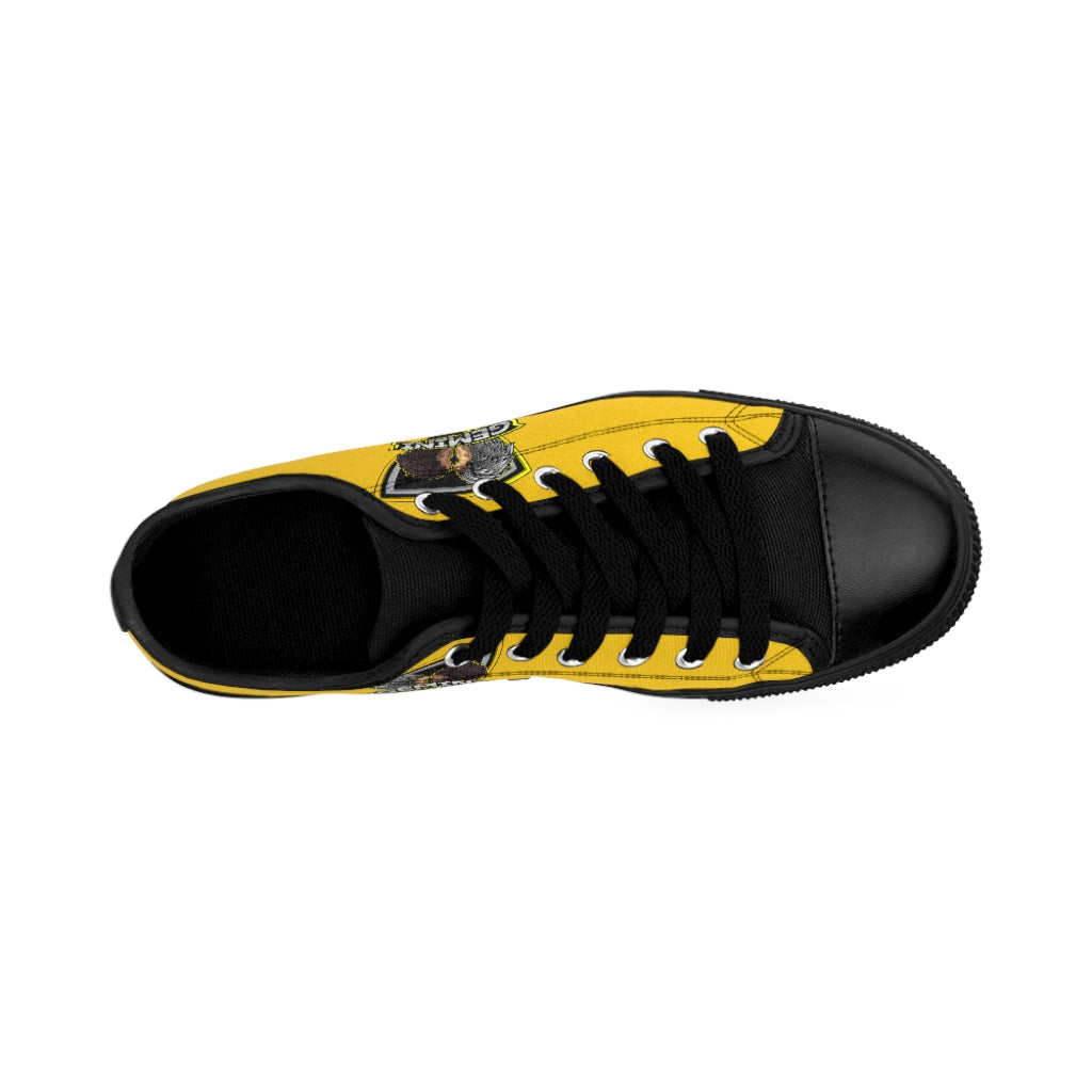 Team Gemini Men's Sneakers