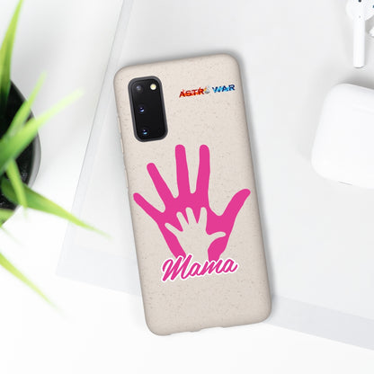 Mother's Day Biodegradable Case