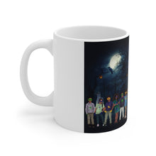 Load image into Gallery viewer, Halloween Mug 11oz
