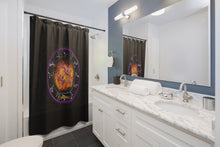 Load image into Gallery viewer, Sagittarius Shower Curtains
