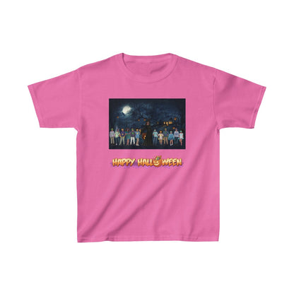 Halloween Kids Heavy Cotton™ Tee