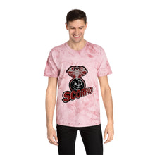 Load image into Gallery viewer, Scorpio Unisex Color Blast T-Shirt
