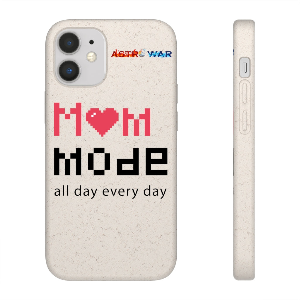 Mother's Day Biodegradable Case