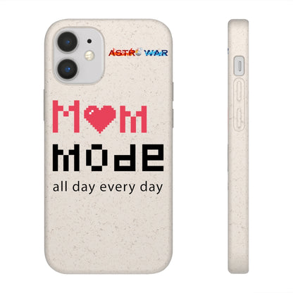 Mother's Day Biodegradable Case