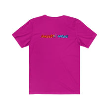 Load image into Gallery viewer, Capricorn Birthday Unisex Jersey Short Sleeve Tee
