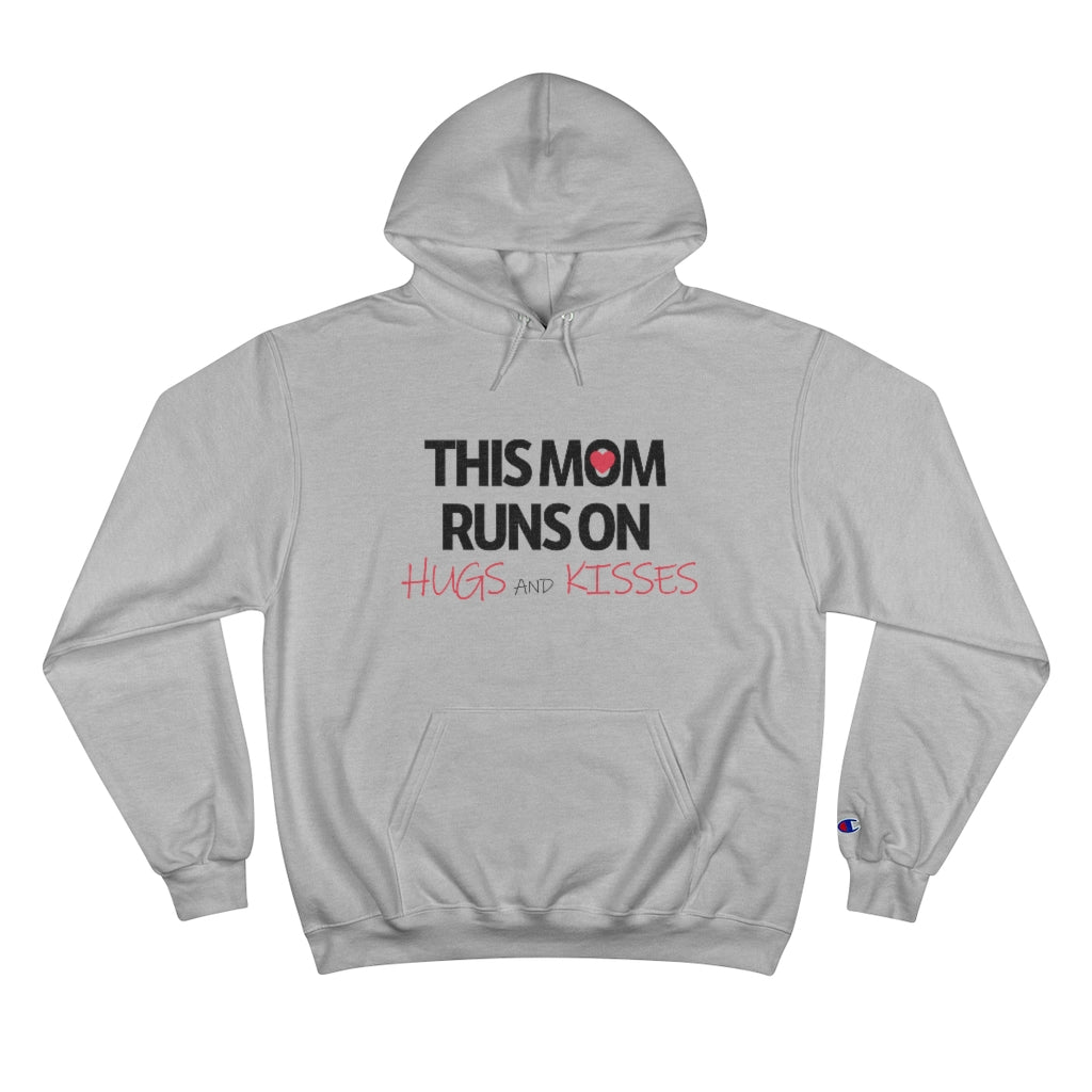 Mother's Day Champion Hoodie