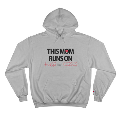 Mother's Day Champion Hoodie