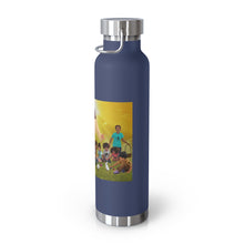 Load image into Gallery viewer, Easter 22oz Vacuum Insulated Bottle
