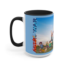 Load image into Gallery viewer, Mother&#39;s Day Accent Mug
