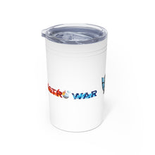 Load image into Gallery viewer, Cancer Vacuum Tumbler &amp; Insulator, 11oz.
