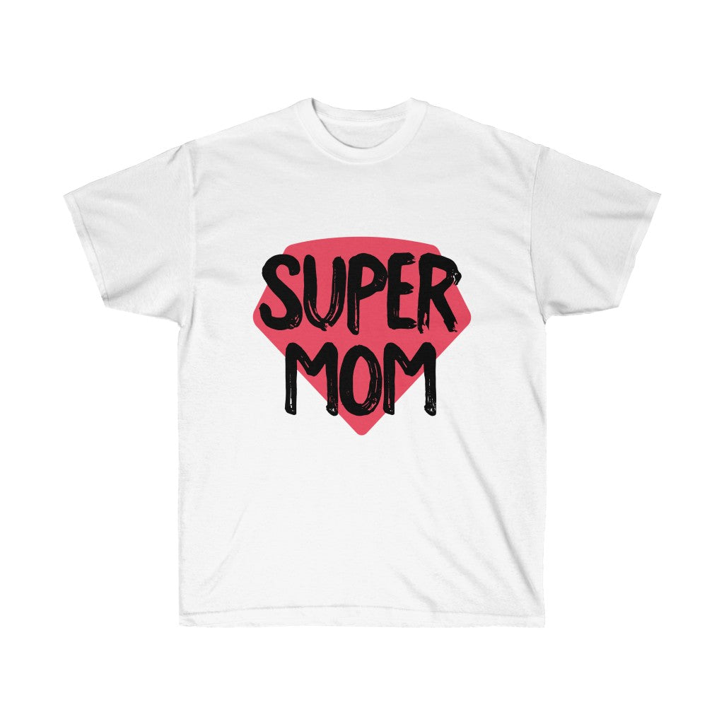 Mother's Day Unisex Ultra Cotton Tee