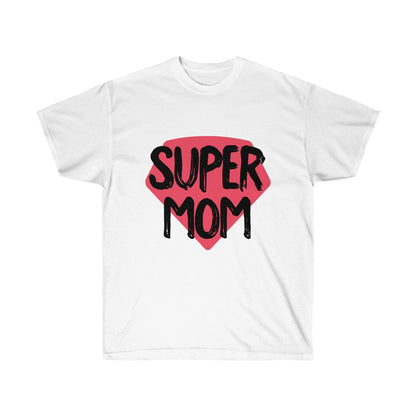 Mother's Day Unisex Ultra Cotton Tee