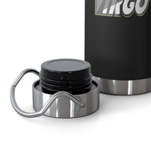 Load image into Gallery viewer, Virgo 22oz Vacuum Insulated Bottle
