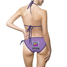 Load image into Gallery viewer, Sagittarius Women&#39;s Bikini Swimsuit
