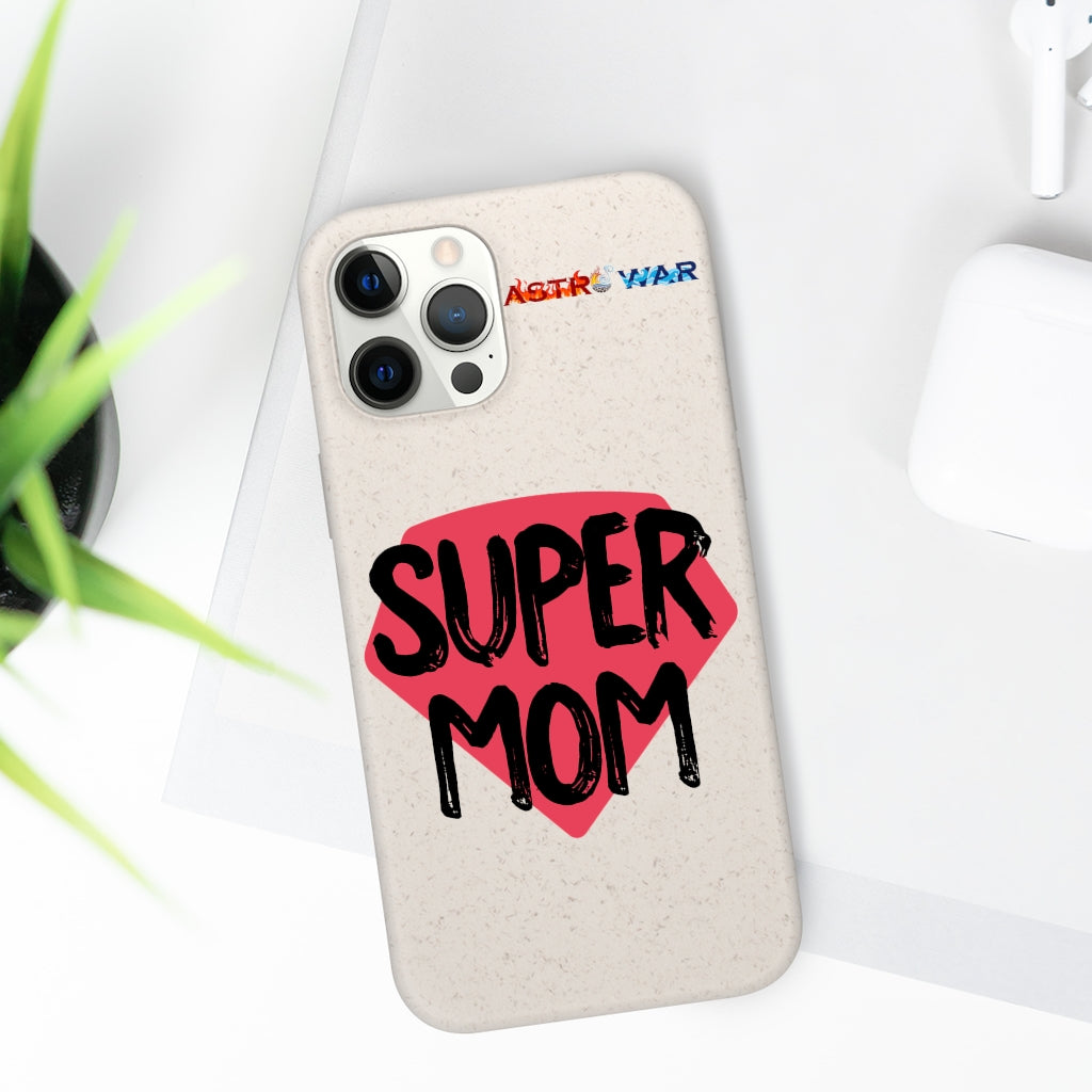 Mother's Day Biodegradable Case