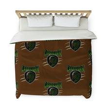 Load image into Gallery viewer, Capricorn Duvet Cover
