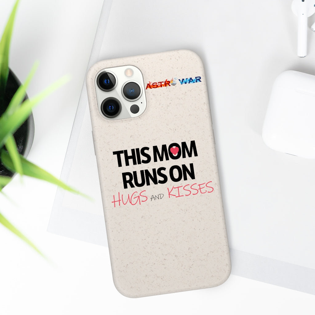 Mother's Day Biodegradable Case