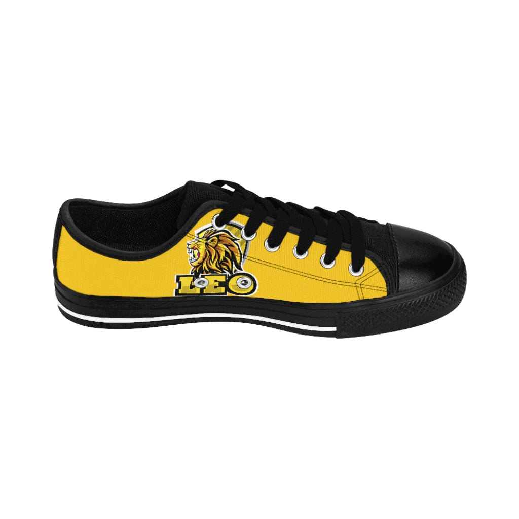 Team Leo Men's Sneakers