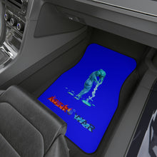 Load image into Gallery viewer, Aquarius (G2) Car Mats (Set of 4)
