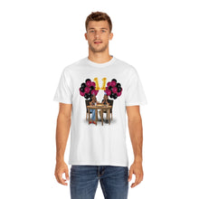 Load image into Gallery viewer, Scorpio Unisex Garment-Dyed T-shirt
