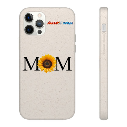 Mother's Day Biodegradable Case