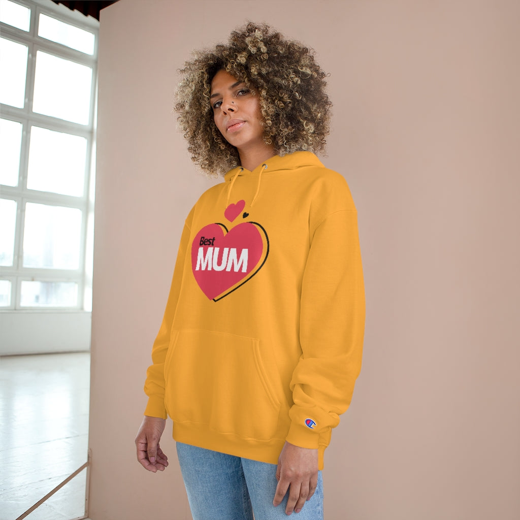 Mother's Day Champion Hoodie