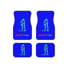 Load image into Gallery viewer, Aquarius (G2) Car Mats (Set of 4)
