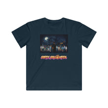 Load image into Gallery viewer, Halloween Kids Fine Jersey Tee
